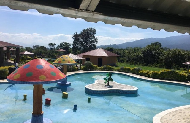 Hotel Bella Vista