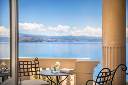 Hotel Bellevue - Liburnia