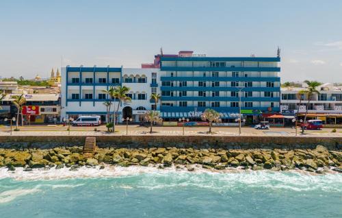 Hotel Belmar