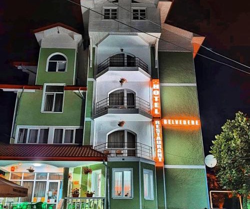 Hotel Belvedere