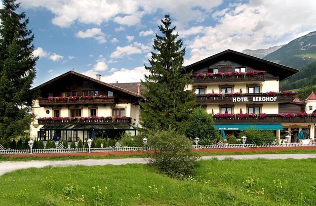 Hotel Berghof