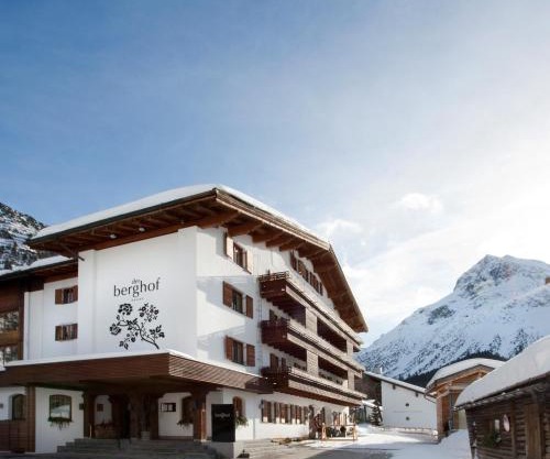 Hotel Berghof