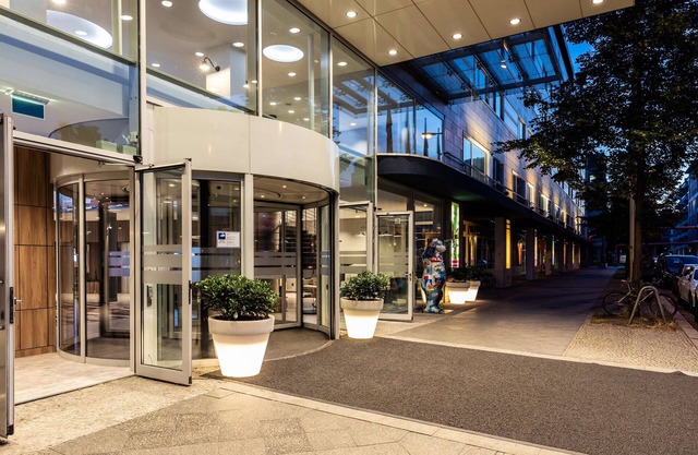 Hotel Berlin, Berlin, a member of Radisson Individuals