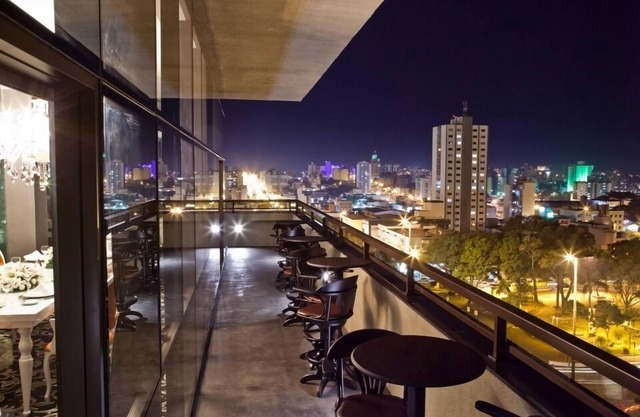 Hotel Bertaso