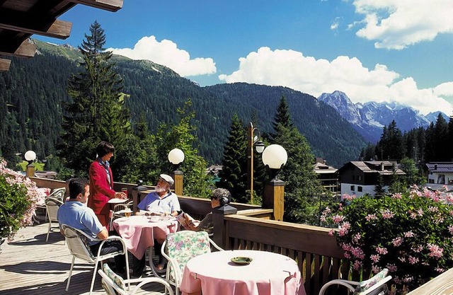 Hotel Bertelli