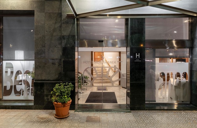 Hotel Best Aranea
