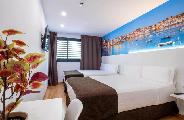 Hotel BESTPRICE Girona