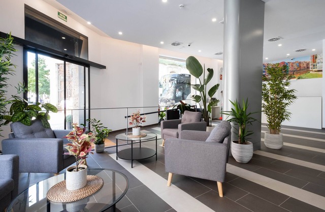 Hotel BestPrice Girona