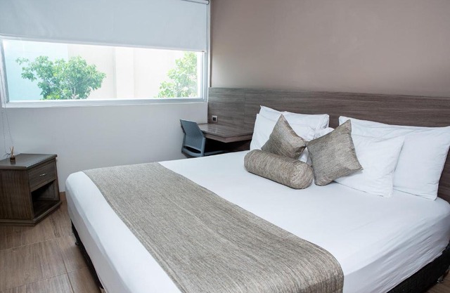 Hotel Betania