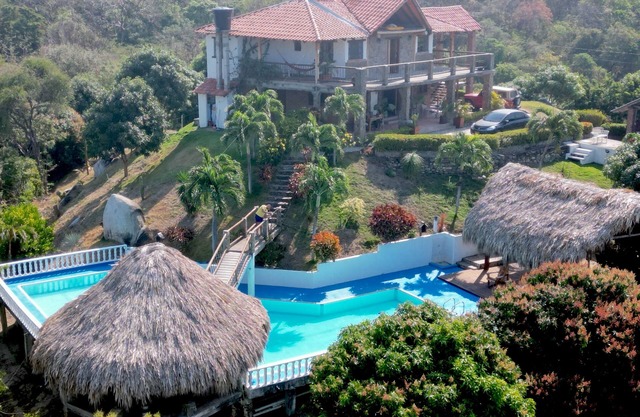 Hotel Beyonda