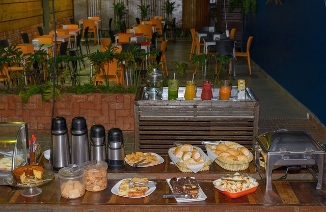Hotel BH Inn Palmares - Easy Access to Cristiano Machado, Centerminas and Minas Shopping