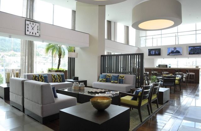Hotel bh Usaquen