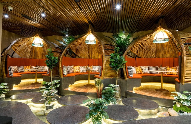 Hotel Bhagyaraj Palace - Best Hotel In Kanpur