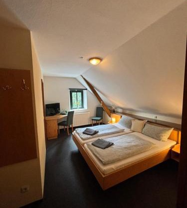 Hotel Bierhaus