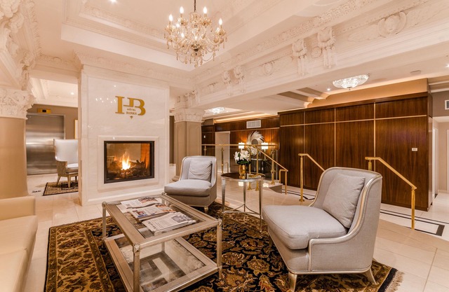 Hotel Birks Montreal