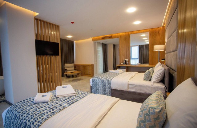 Hotel Black Sea
