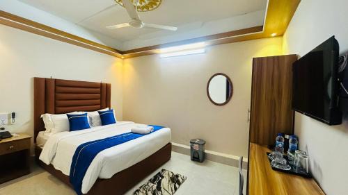 Hotel Blue Sky Residential