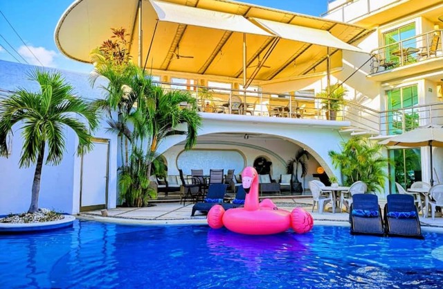 Hotel Blue Star Cancun
