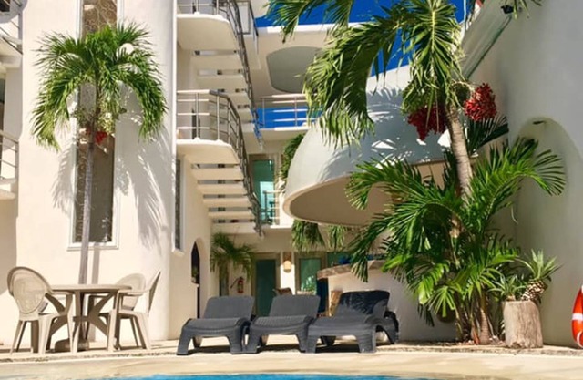 Hotel Blue Star Cancun