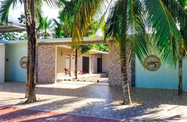 Hotel Blue Turtle