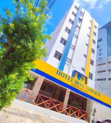 Hotel Boa Viagem Aeroporto
