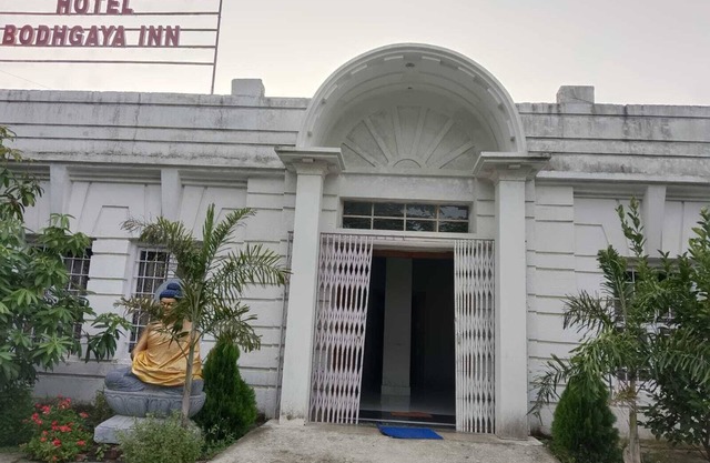 Hotel Bodhgaya Inn By GRB