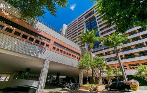 Hotel Bonaparte Brasília - Flat Particular