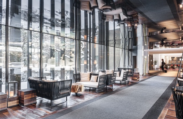 Hotel Bonaventure Montreal