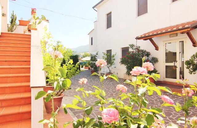 Hotel Boni Cerri