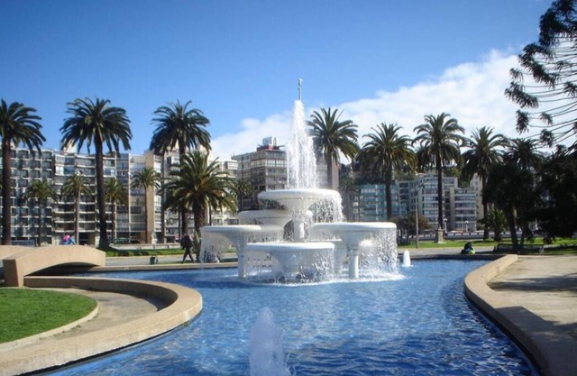 HOTEL BORDEPLAZA