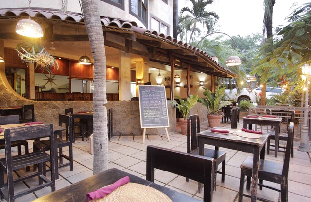 Hotel Boruca Tamarindo