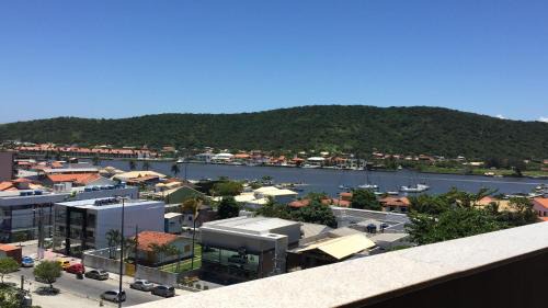 HOTEL BOSSA NOVA 221 - Ótimo Apto com cozinha para até 03 hóspedes