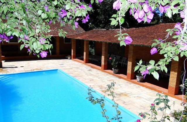 Hotel Bougainville
