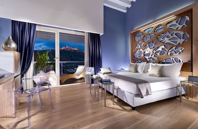Hotel Bouganville