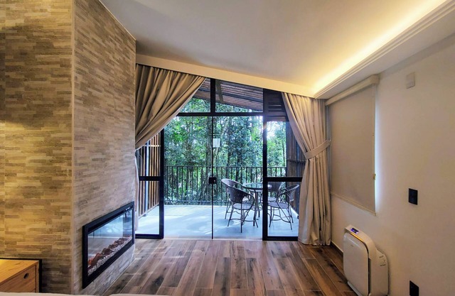 Hotel Boutique Vinícola Araucária by Slaviero Hotéis