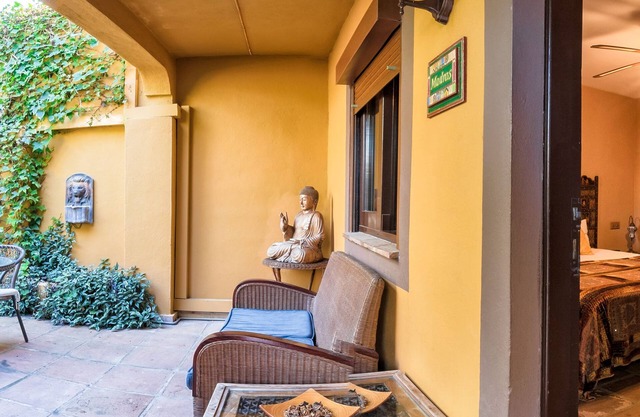 Hotel Boutique Al-Ana Marbella