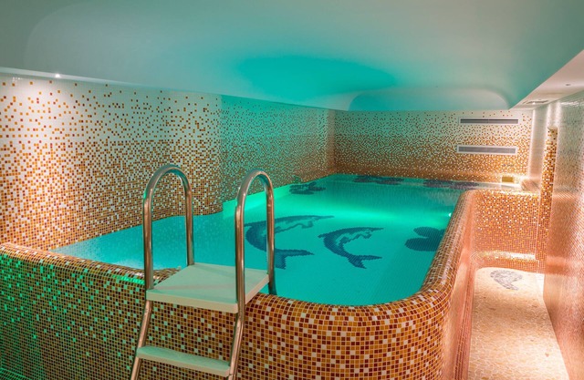 Hotel Boutique Belvedere