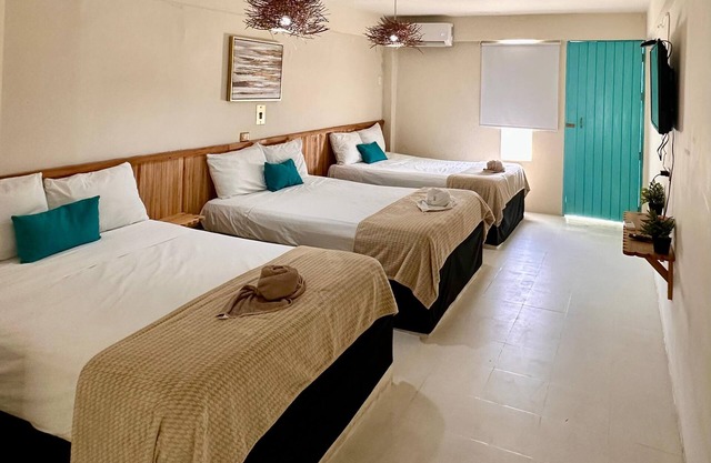 Hotel Boutique Cacao Cozumel