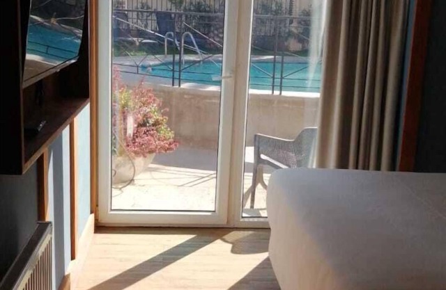 Hotel Boutique Casa Recreo