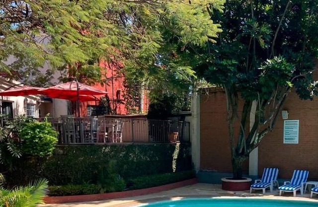 Hotel Boutique Casa Emilia