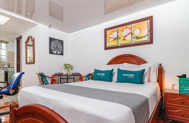 Hotel Boutique Casa Magaly