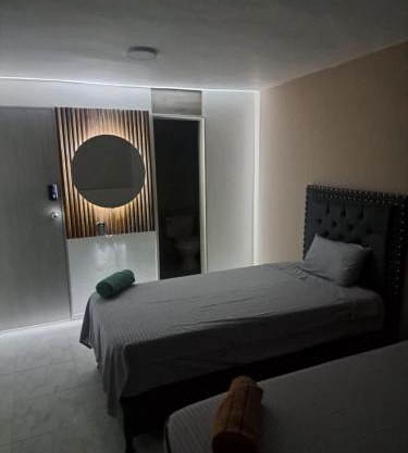 Hotel Boutique Casa Teresita