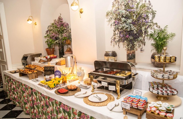 Hotel Boutique Casas de Santa Cruz