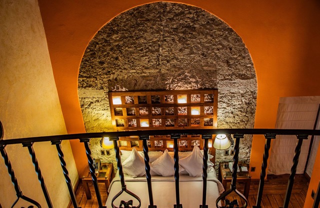 Hotel Boutique Casona de la China Poblana