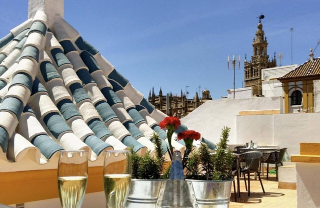Hotel Boutique Elvira Plaza