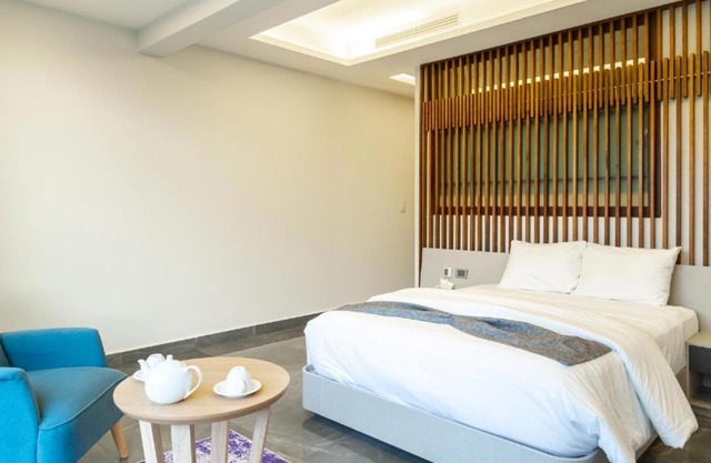 Hotel Boutique en Akumal