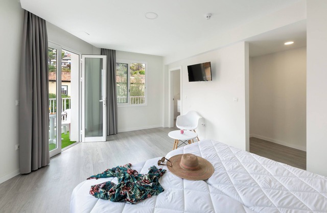 Hotel Boutique HC Maga