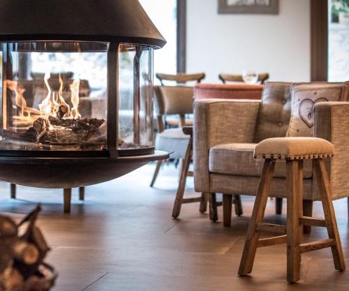 Hotel Boutique La Neu
