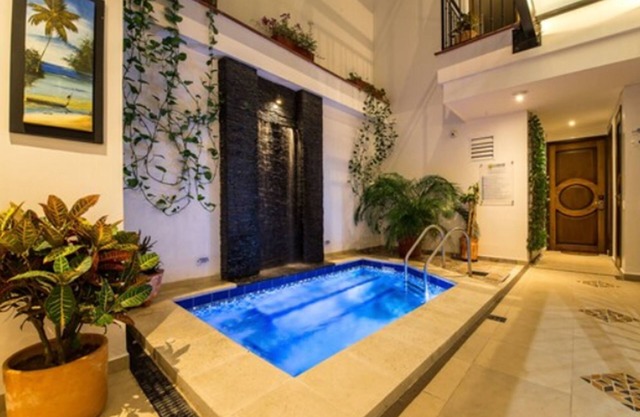 Hotel Boutique Marboré