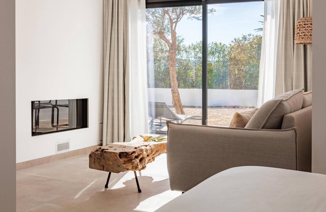 Hotel Boutique Mi Almazara